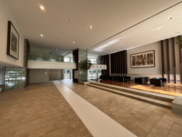 ライオンズ聖蹟桜ヶ丘パシーナのその他共用部分