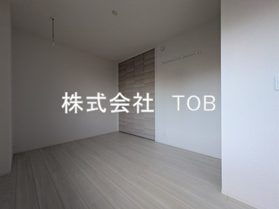 【内装】 | Chateau Avenir　調布 | 洋室6帖