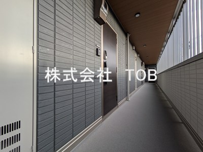【その他】 | Chateau Avenir　調布