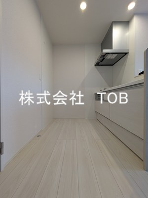 【設備】 | Chateau Avenir　調布 | キッチンスペース
