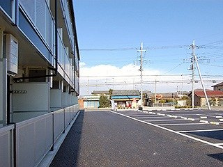 レオパレスＧｒａｃｅのその他