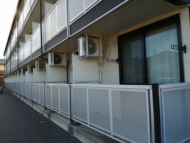 レオパレスＧｒａｃｅのその他