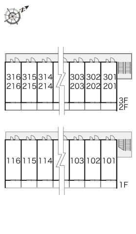 レオパレスＧｒａｃｅのその他