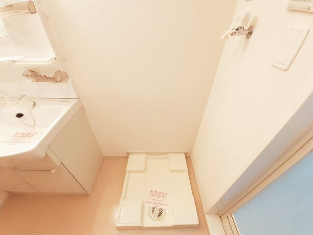 リサージⅡの設備