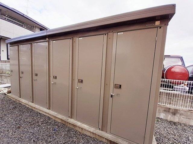 リサージⅡのその他