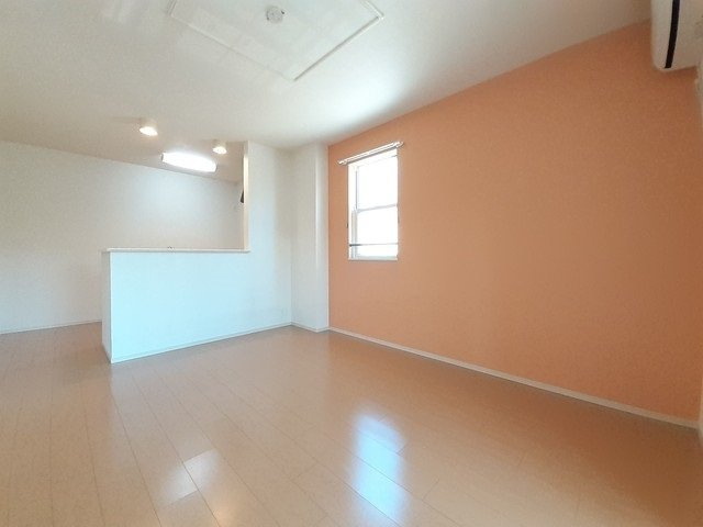 リサージⅡの居間・リビング