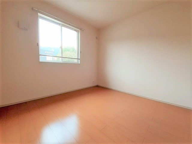 リサージⅡの内装