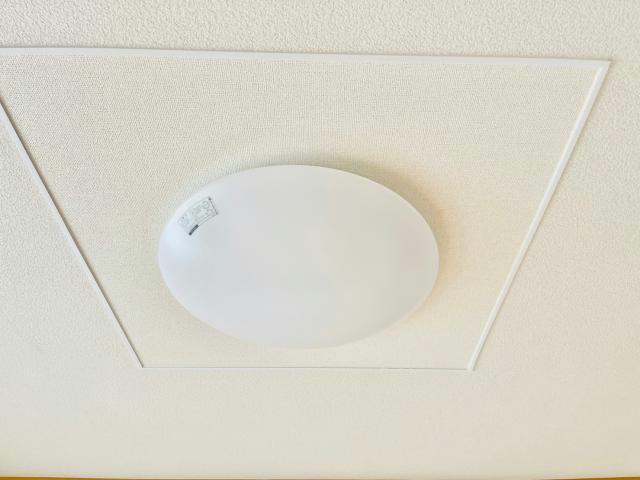 サニーパレスCの設備