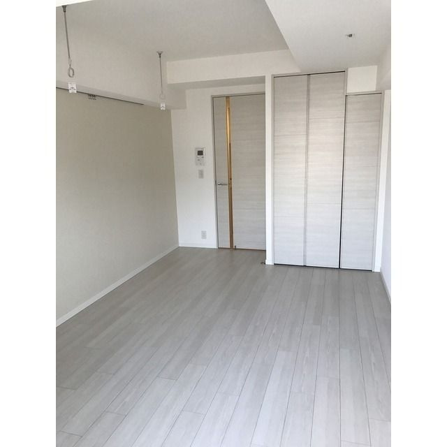 コンフォリア蒲田の内装