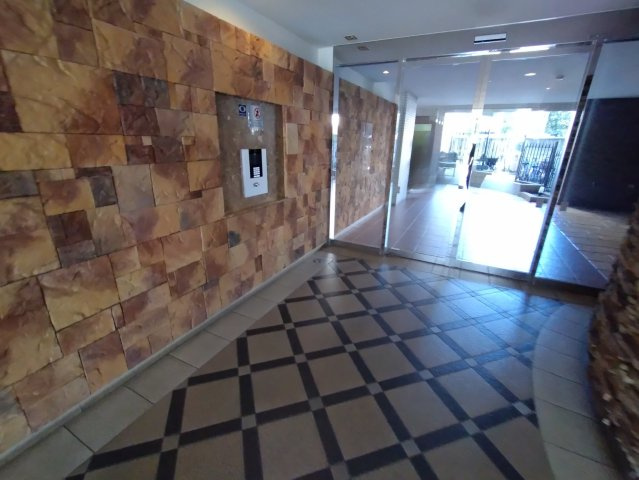 エンゼルブレッサ大森南Ⅲのエントランス|毎日通るエントランスはこのようになっています