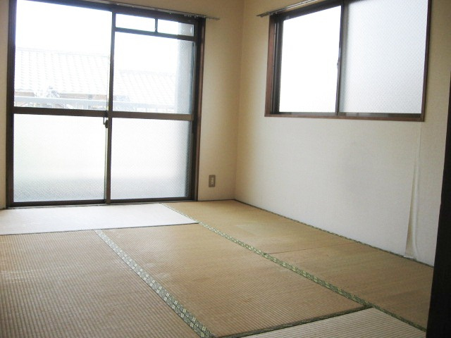 エスパシオ本町の設備