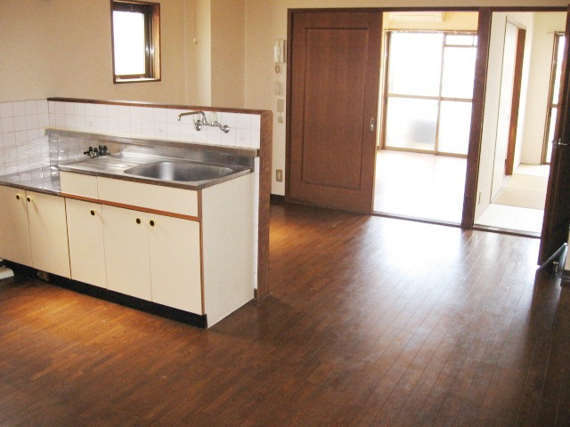 エスパシオ本町のその他