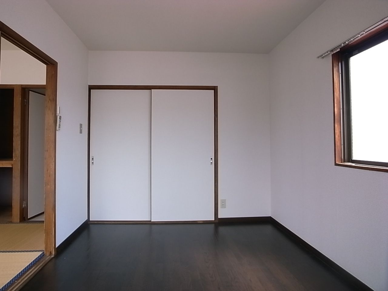 エスパシオ本町の内装|おしゃれな内装です