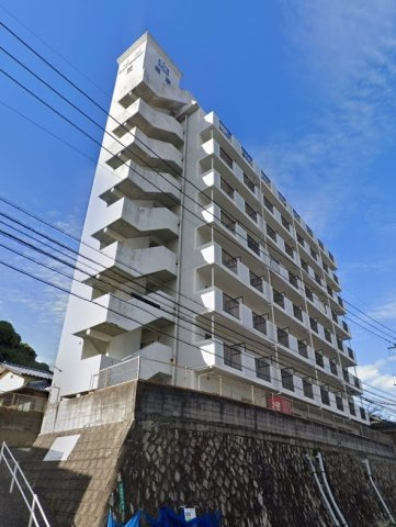 ホワイトパレス門司港