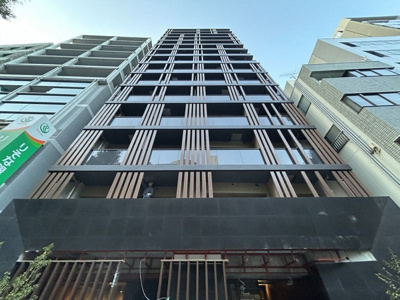 【外観】 | ブランシエスタ浅草蔵前