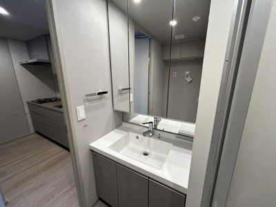 【居間・リビング】 | ブランシエスタ浅草蔵前