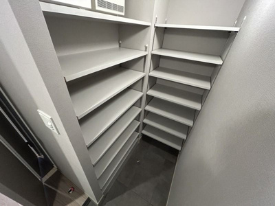 【収納】 | ブランシエスタ浅草蔵前