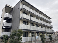 レオパレスグリーンサイト　Ａ棟の画像