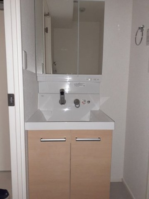 【洗面所】 | Ｅｘｃｅｌｌｅｎｃｅ・幸