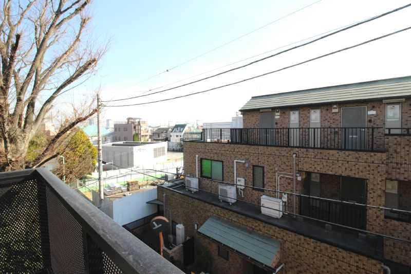 代田5丁目戸建の展望