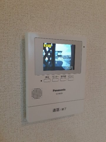 キャンディーのセキュリティ