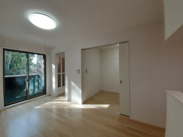 キャンディーの内装|おしゃれな内装です