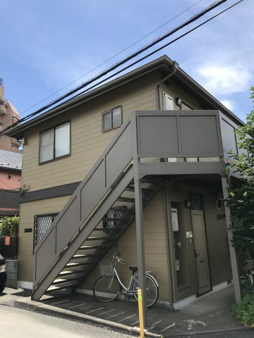 サマックス・シャトレＡの外観|外観も気になるポイント