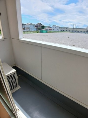 【バルコニー】 | メゾン・プラティーク