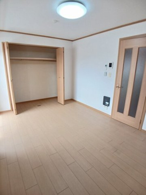 【内装】 | メゾン・プラティーク