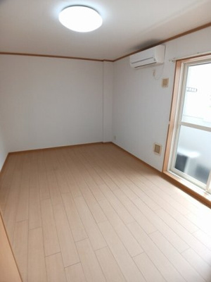 【内装】 | メゾン・プラティーク