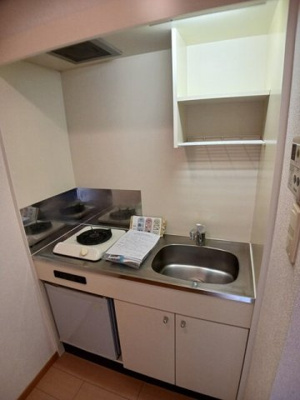 【キッチン】 | メゾン・プラティーク