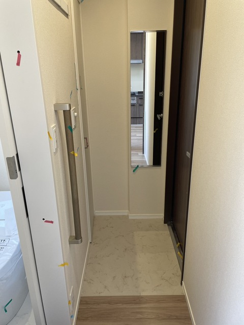 Ｐｌｕｍｅｒｉａの玄関|★シューズボックス有り★