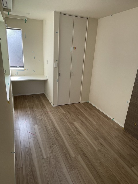 Ｐｌｕｍｅｒｉａの寝室|★5.8帖の寝室★