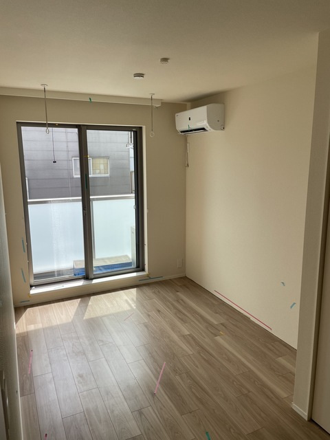 Ｐｌｕｍｅｒｉａの寝室|★5.0帖の寝室★