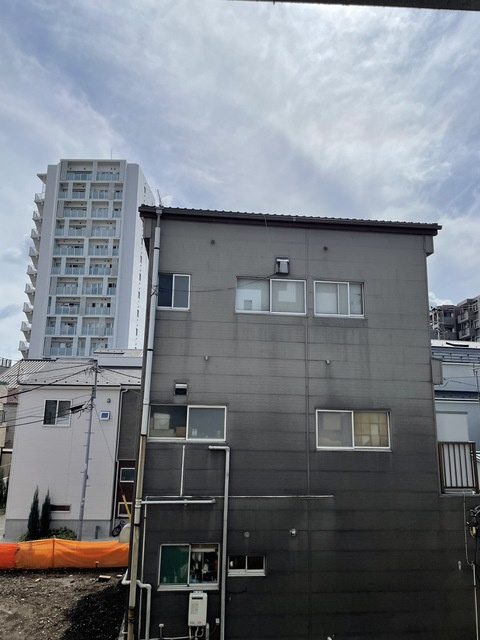 Ｐｌｕｍｅｒｉａの展望|★眺望★