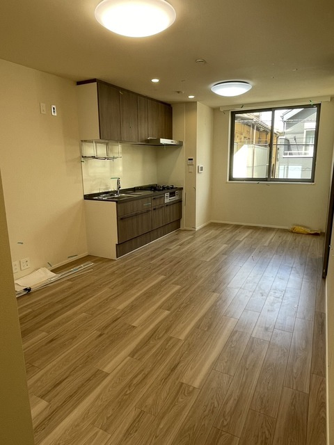 Ｐｌｕｍｅｒｉａの居間・リビング|★12.2帖のリビング★