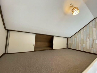 【寝室】 | 鎌谷町パレスⅠ