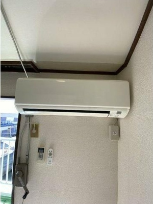 【設備】 | 鎌谷町パレスⅠ