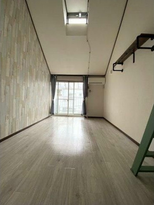 【居間・リビング】 | 鎌谷町パレスⅠ