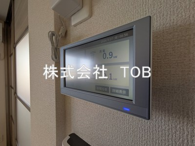 【設備】 | Chateau Avenir　調布 | ZEH-M外皮設備