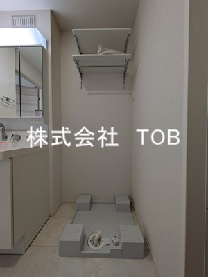 【設備】 | Chateau Avenir　調布