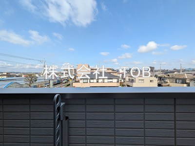 【展望】 | Chateau Avenir　調布