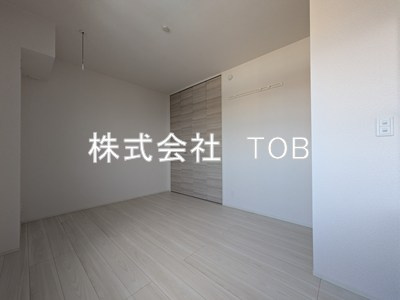 【内装】 | Chateau Avenir　調布 | 6帖洋室