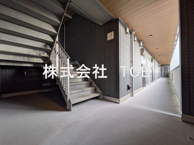 【ロビー】 | Chateau Avenir　調布