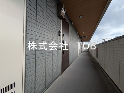 【その他】 | Chateau Avenir　調布