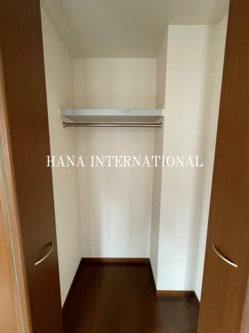 ボン・リジエールの収納|他部屋参考写真