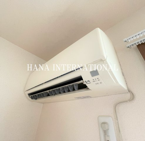 ボン・リジエールの設備|他部屋参考写真