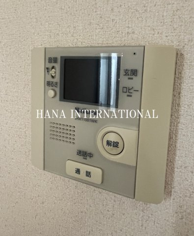 ボン・リジエールのセキュリティ