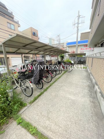 ボン・リジエールのその他共用部分