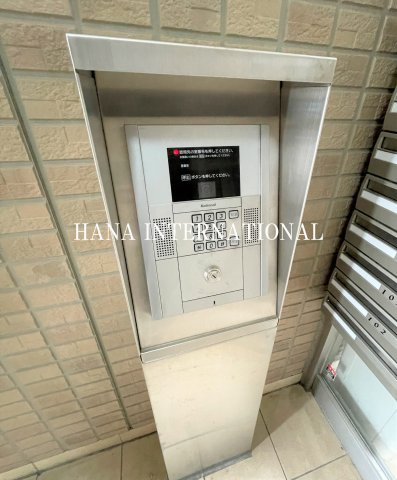 ボン・リジエールのセキュリティ